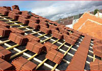 Rénover sa toiture à Champigny-sur-Aube